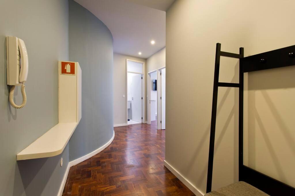Flying Catarina Apartment Porto Eksteriør bilde